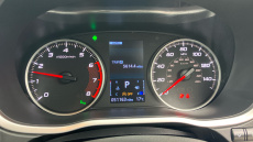 Mitsubishi Eclipse Cross 1.5 Exceed 5dr CVT 4WD Petrol Hatchback